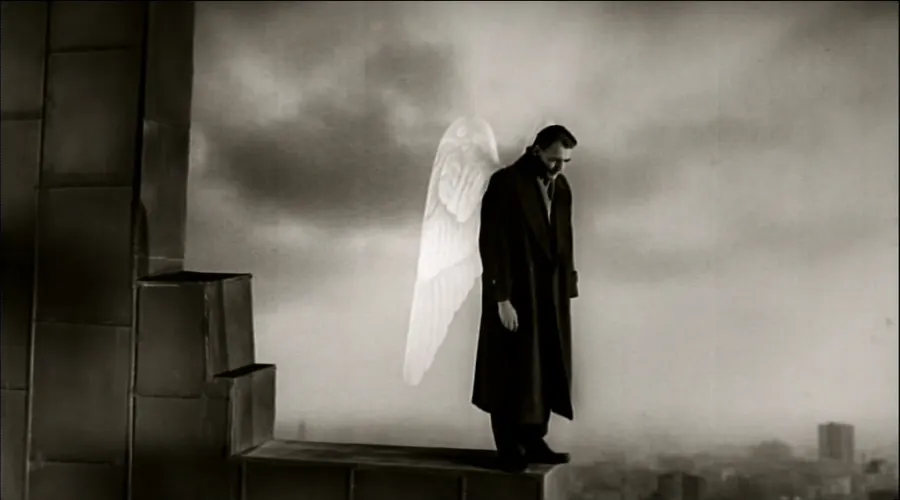 Wings of Desire