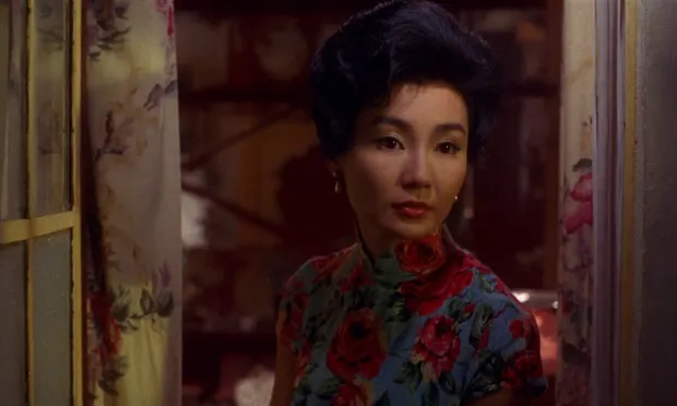 Póster en papel del archivo CineIndustria.