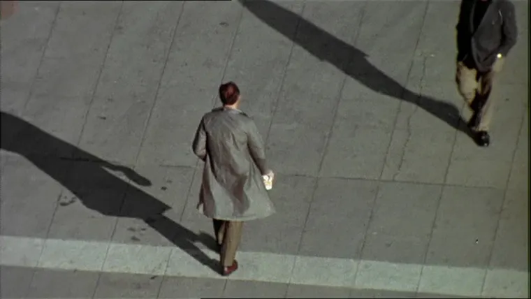 Fotograma de The Conversation